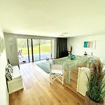 100m2 Im Haus Am Mit Garten Bei Potsdam *