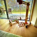 100m2 Im Haus Am Mit Garten Bei Potsdam * Schwielowsee