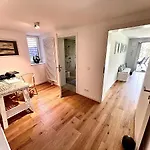 100m2 Im Haus Am Mit Garten Bei Potsdam Schwielowsee