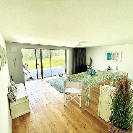 100m2 Im Haus Am Mit Garten Bei Potsdam *