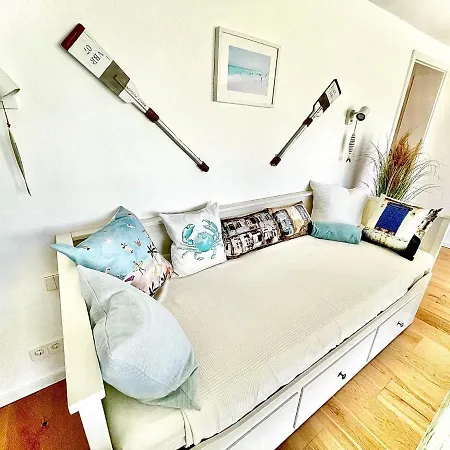 100m2 Im Haus Am Mit Garten Bei Potsdam *