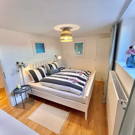 100m2 Im Haus Am Mit Garten Bei Potsdam * Schwielowsee