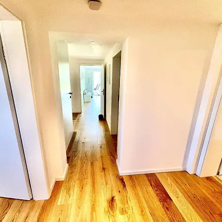 100m2 Im Haus Am Mit Garten Bei Potsdam