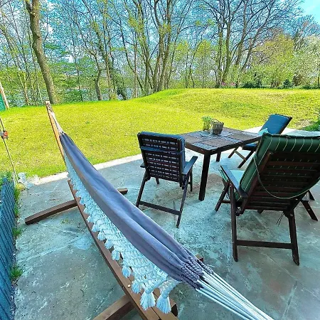 100m2 Im Haus Am Mit Garten Bei Potsdam