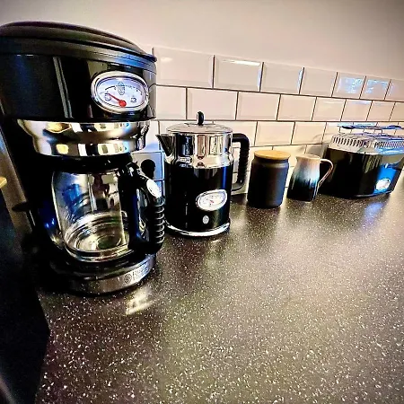 100m2 Im Haus Am Mit Garten Bei Potsdam * Schwielowsee