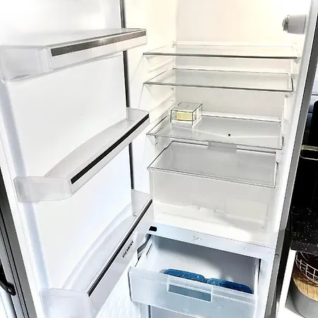 Appartement 100m2 Im Haus Am Mit Garten Bei Potsdam *