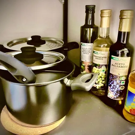 100m2 Im Haus Am Mit Garten Bei Potsdam