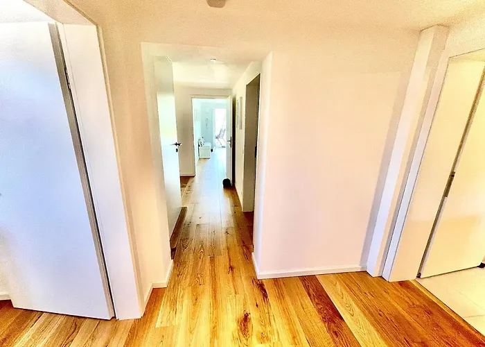 100m2 Im Haus Am Mit Garten Bei Potsdam