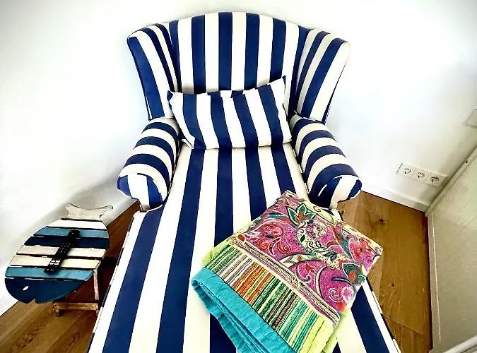 100m2 Im Haus Am Mit Garten Bei Potsdam * Schwielowsee