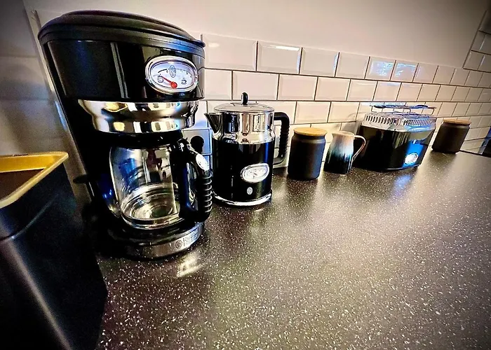 100m2 Im Haus Am Mit Garten Bei Potsdam * Schwielowsee