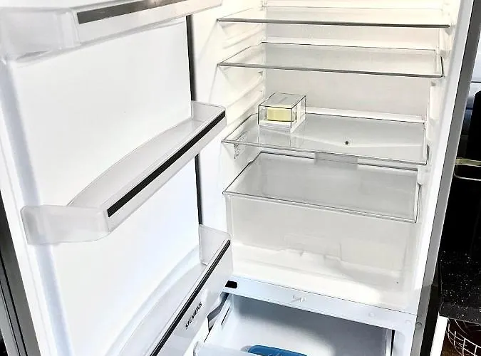 Daire 100m2 Im Haus Am Mit Garten Bei Potsdam *