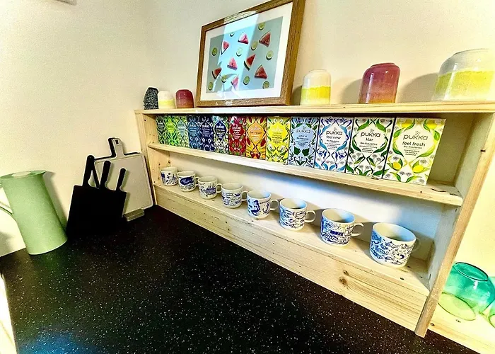 100m2 Im Haus Am Mit Garten Bei Potsdam Daire *