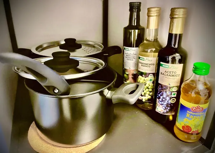 100m2 Im Haus Am Mit Garten Bei Potsdam